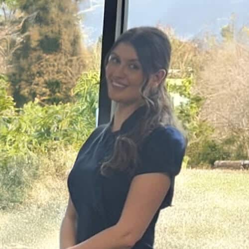 Charlotte Setchell Office Manager