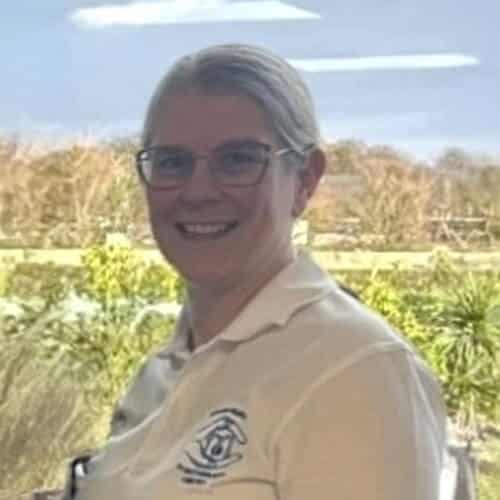 Helen Gooch Specialist Neurological Physiotherapist
