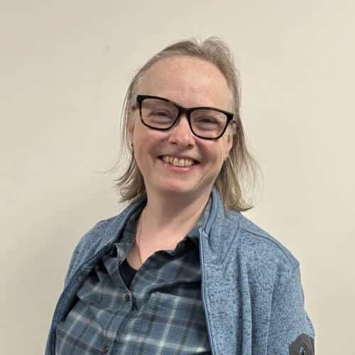 Julie Swift Tai Chi Instructor